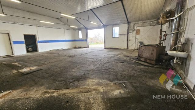 Nieruchomość komercyjna Olsztyn Kormoran, ul. Wincentego Pstrowskiego. Zdjęcie 4