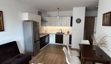 Mieszkanie 2-pokojowe Warszawa Ursus, ul. Herbu Oksza