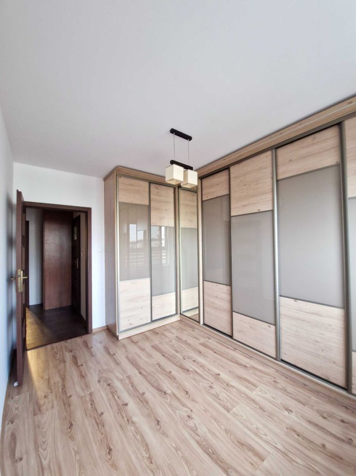 Mieszkanie 3-pokojowe Ząbki, ul. Mikołaja Kopernika. Zdjęcie 4