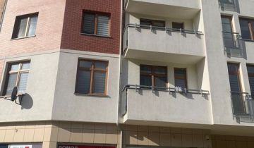 Mieszkanie 3-pokojowe Szczecin Centrum, ul. Teofila Firlika