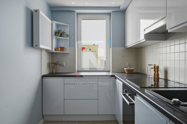 Mieszkanie 2-pokojowe Warszawa Białołęka, ul. Erazma z Zakroczymia. Zdjęcie 9
