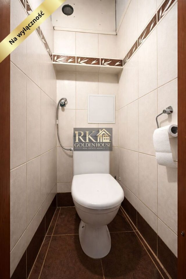 Mieszkanie 5-pokojowe Siedlce, ul. Mieszka I. Zdjęcie 10