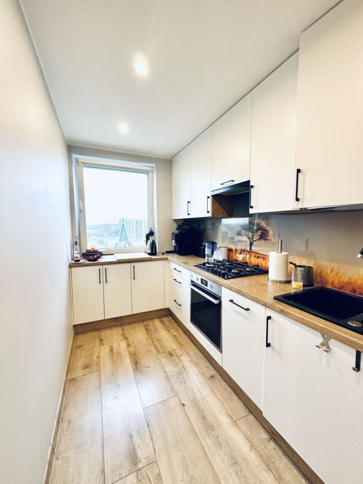 Mieszkanie 2-pokojowe Sosnowiec. Zdjęcie 3