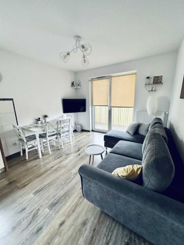 Mieszkanie 2-pokojowe Kołobrzeg, ul. Wylotowa. Zdjęcie 1