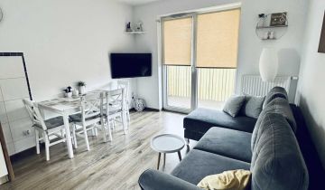 Mieszkanie 2-pokojowe Kołobrzeg, ul. Wylotowa