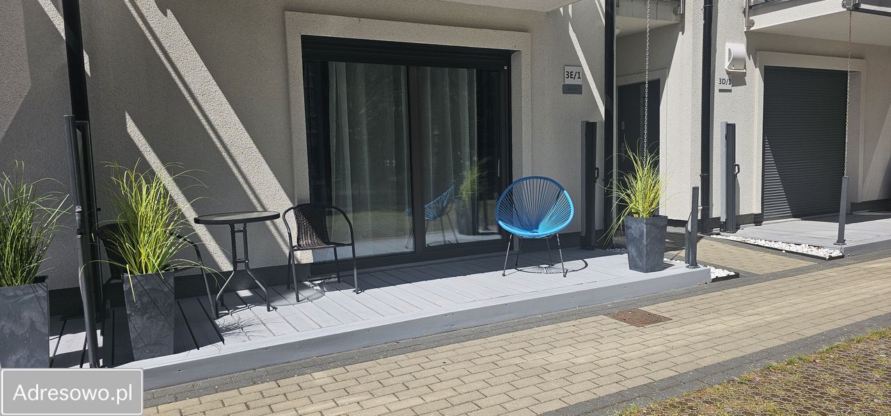 Mieszkanie 2-pokojowe Pobierowo, ul. Polna. Zdjęcie 10