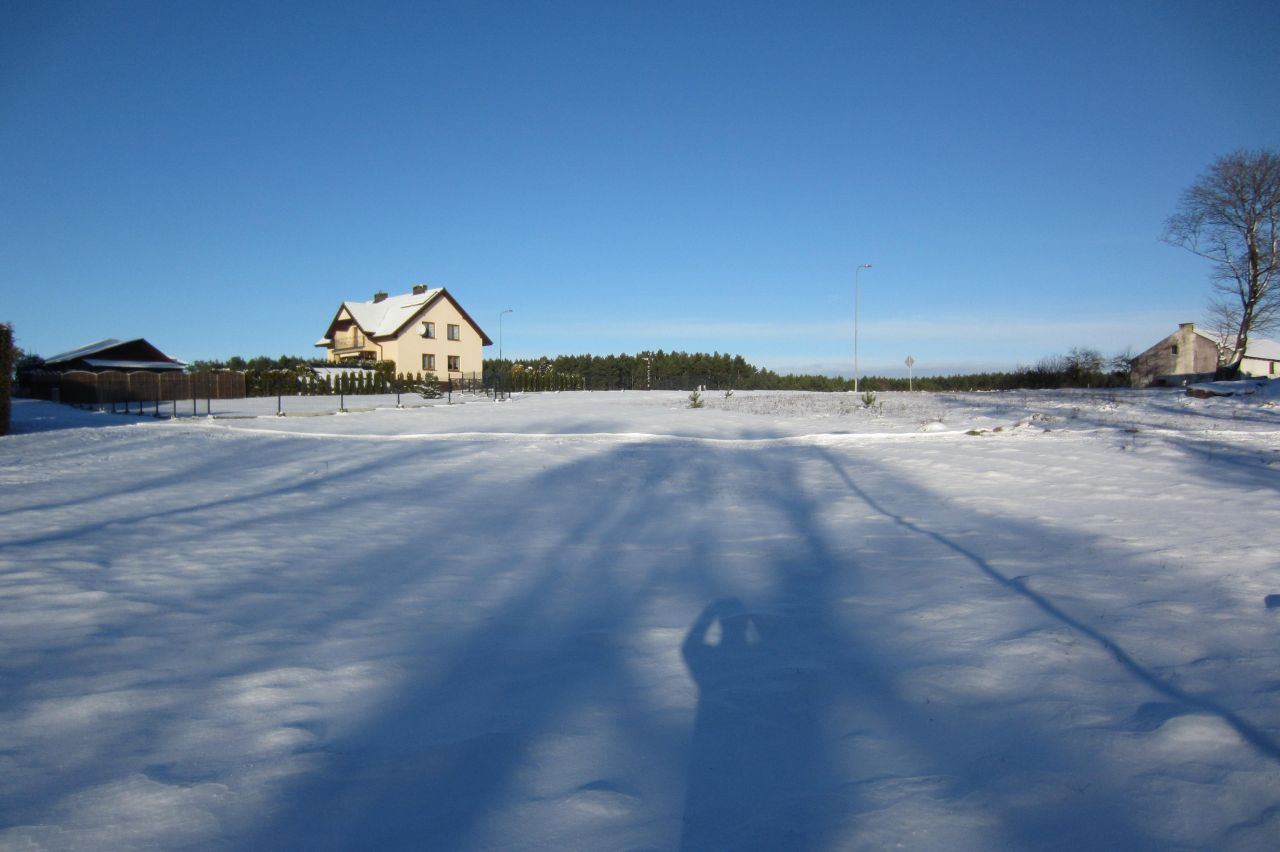 Działka budowlana Mielno. Zdjęcie 7