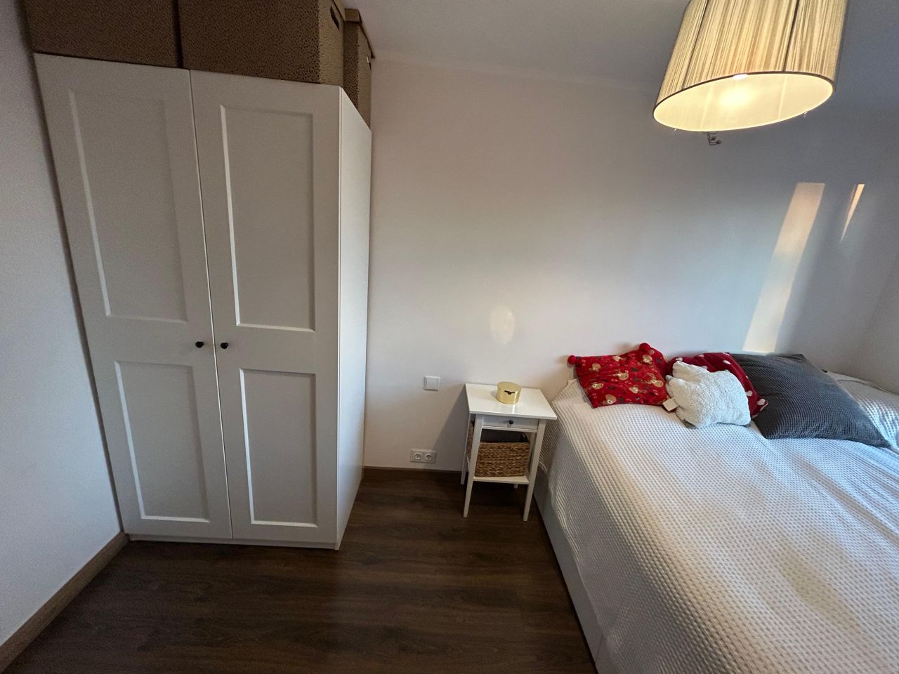 Mieszkanie 3-pokojowe Poznań Winogrady, os. Pod Lipami. Zdjęcie 7