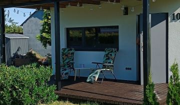 Działka rod Sokołowo