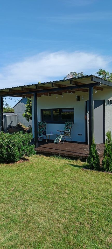 Działka rod Sokołowo