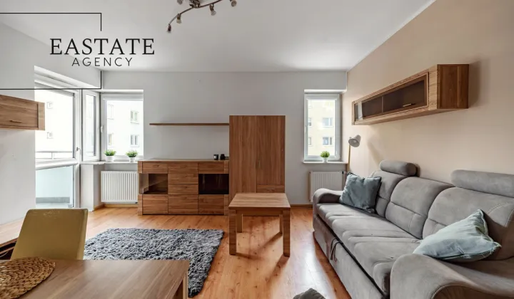 Mieszkanie 2-pokojowe Warszawa Bemowo, ul. Górczewska