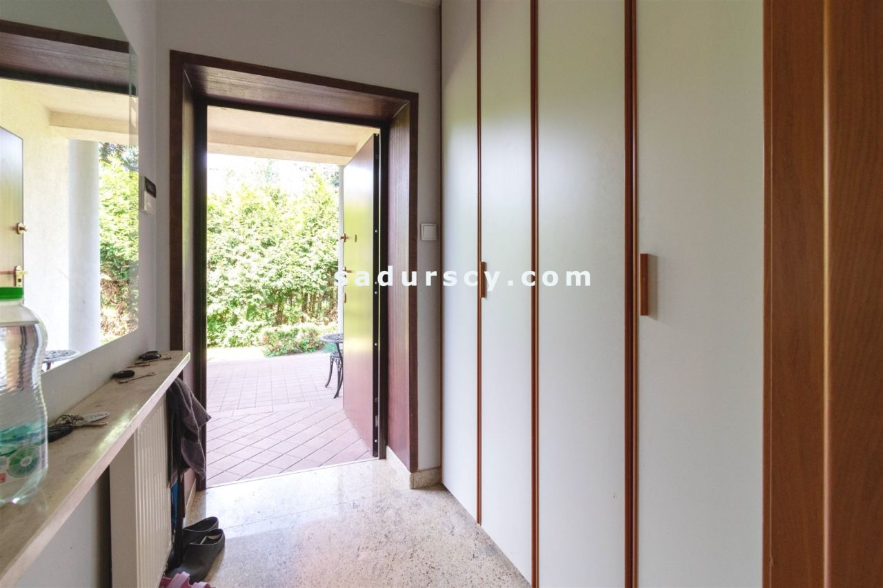 dom wolnostojący, 8 pokoi Piaseczno Chyliczki. Zdjęcie 29