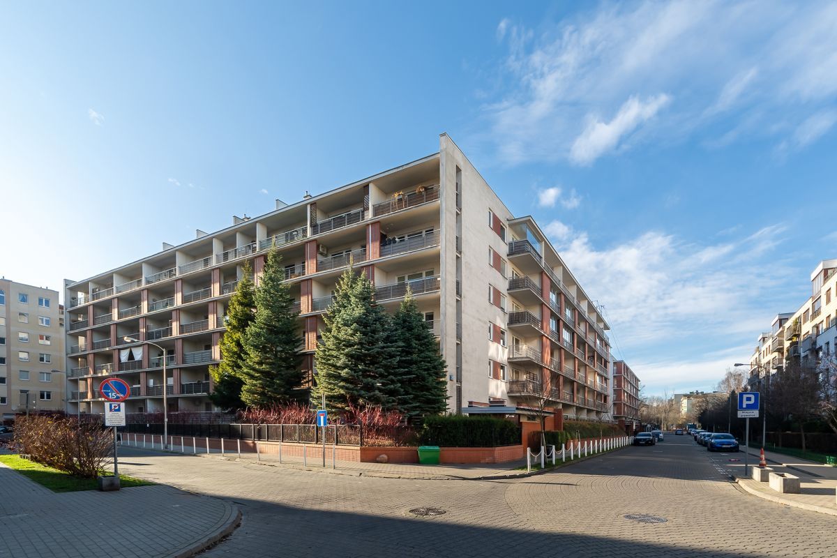 Mieszkanie 3-pokojowe Warszawa Bemowo, ul. Obrońców Tobruku. Zdjęcie 17