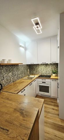 Mieszkanie 2-pokojowe Wrocław Stabłowice, ul. Lubomierska. Zdjęcie 8