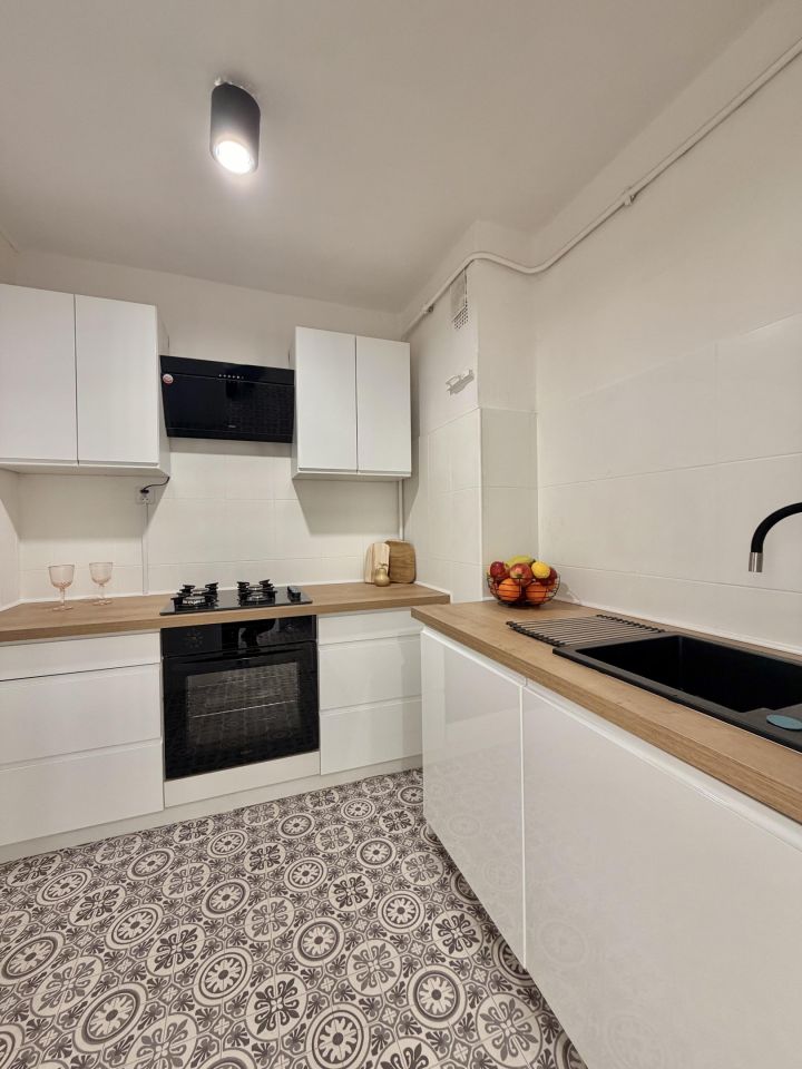 Mieszkanie 2-pokojowe Warszawa Praga-Południe, ul. Międzyborska. Zdjęcie 6