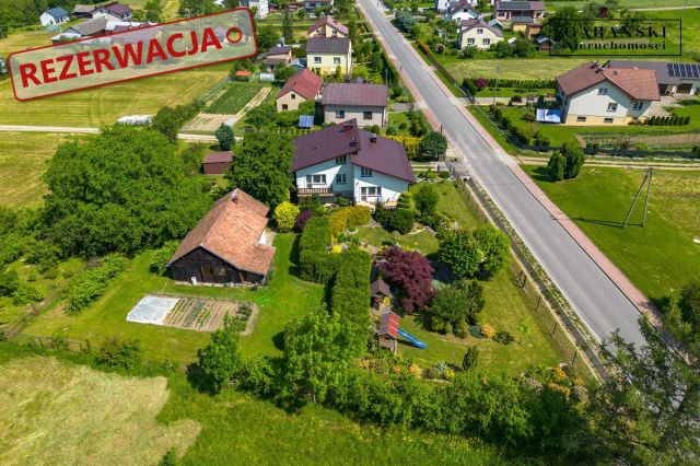 Działka budowlana Wola Łużańska. Zdjęcie 9