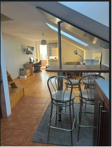 Mieszkanie 4-pokojowe Łęczna, ul. Staszica. Zdjęcie 6