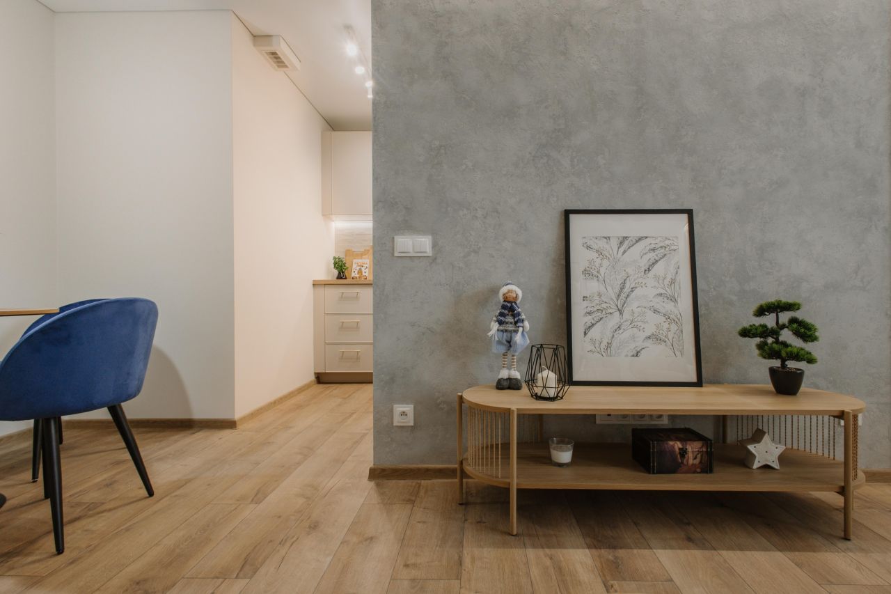 Mieszkanie 3-pokojowe Wrocław Gajowice, ul. Powstańców Śląskich. Zdjęcie 7