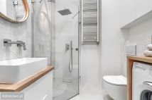 Mieszkanie 2-pokojowe Szczecin Śródmieście, al. Wyzwolenia. Zdjęcie 4