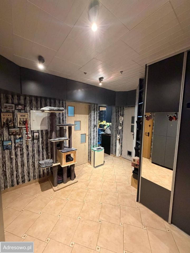 Mieszkanie 3-pokojowe Łódź Romanów, ul. Romanowska. Zdjęcie 10