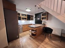 Mieszkanie 3-pokojowe Gdańsk Chełm. Zdjęcie 1