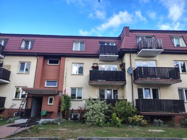 Mieszkanie 3-pokojowe Józefów Centrum, ul. Świderska. Zdjęcie 1