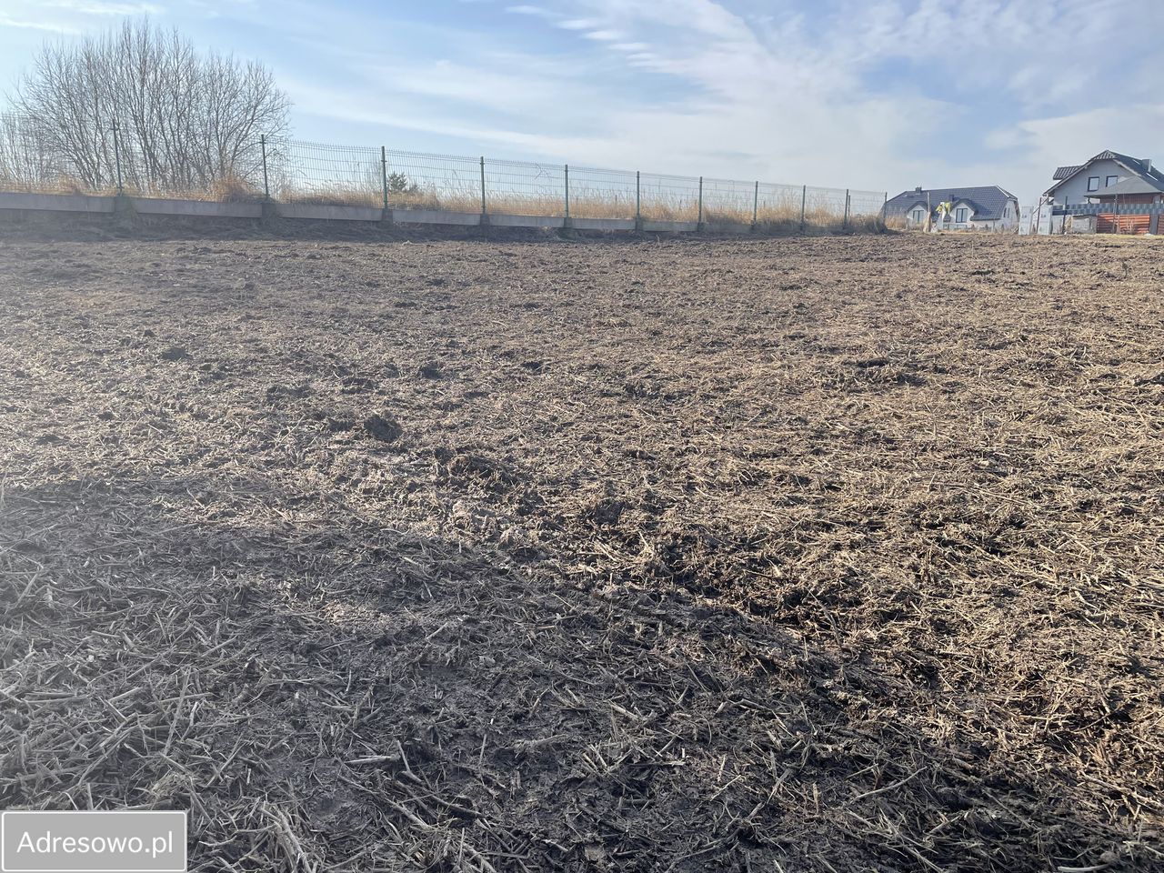 Działka budowlana Pogorzelica. Zdjęcie 4