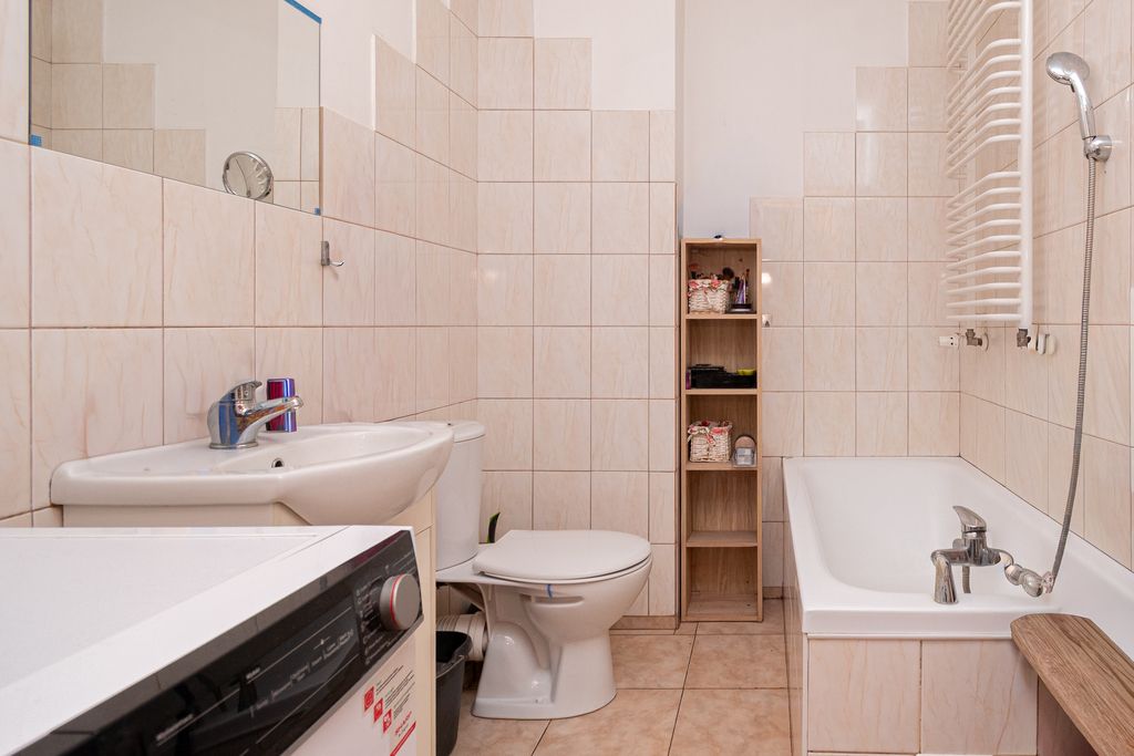 Mieszkanie 2-pokojowe Kalisz. Zdjęcie 6