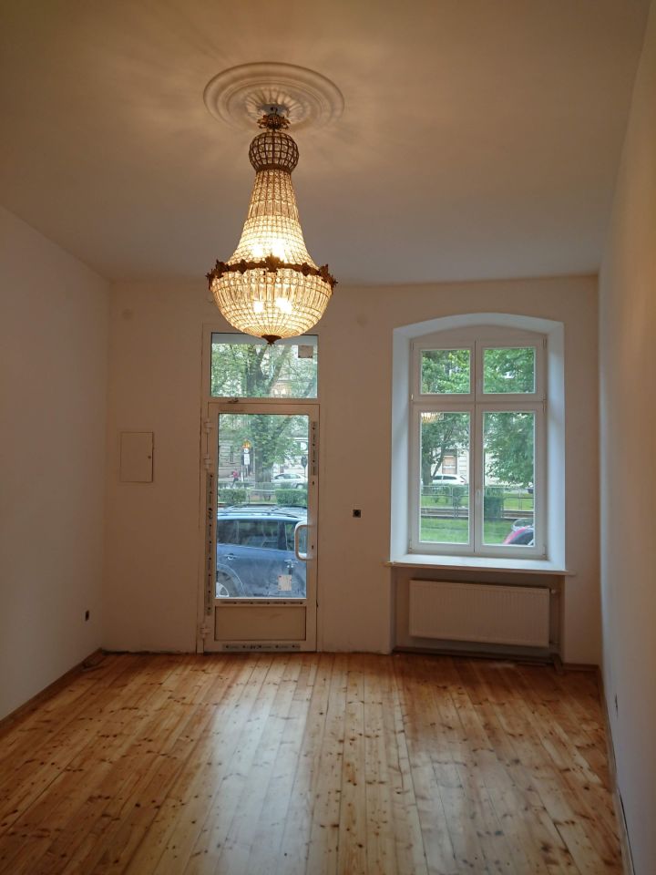 Lokal Kraków Stare Miasto, ul. Józefa Dietla. Zdjęcie 1