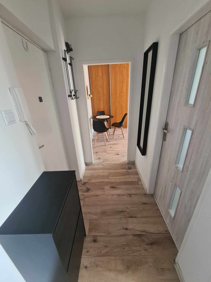 Mieszkanie 2-pokojowe Poznań Grunwald, ul. Raszyńska. Zdjęcie 7