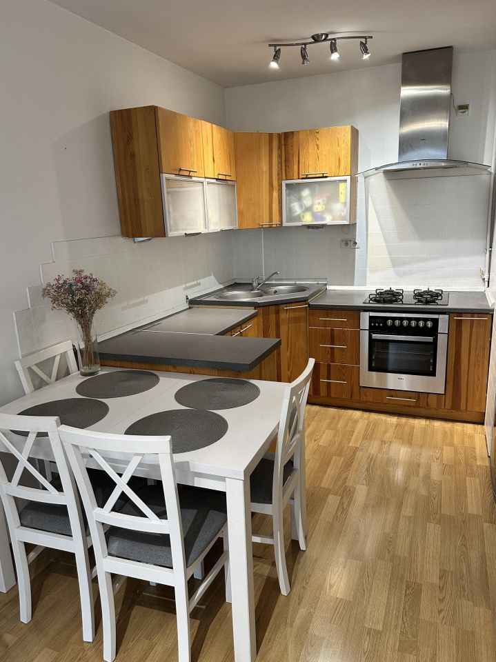 Mieszkanie 2-pokojowe Warszawa Ursus, ul. Dzieci Warszawy. Zdjęcie 2