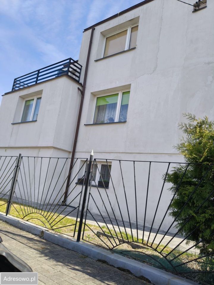 dom wolnostojący, 6 pokoi Ciechocinek. Zdjęcie 12