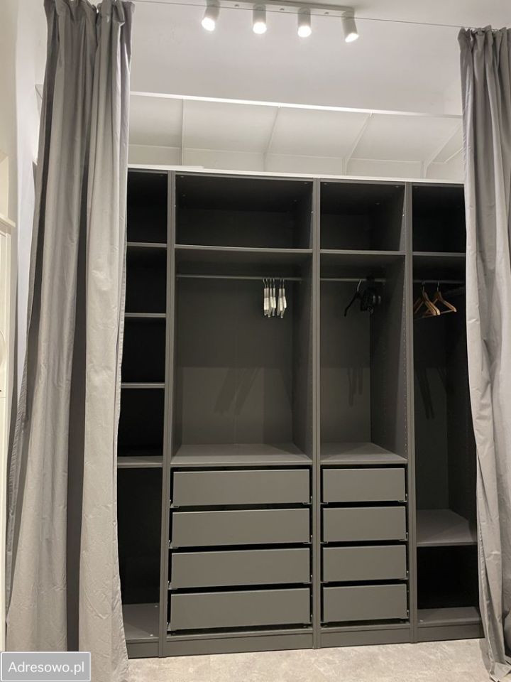 Mieszkanie 2-pokojowe Kraków Podgórze, ul. Węgierska. Zdjęcie 18