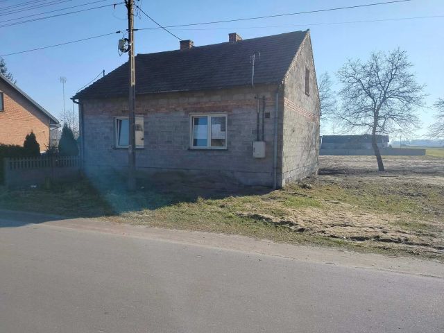 dom wolnostojący Świątkowice. Zdjęcie 1