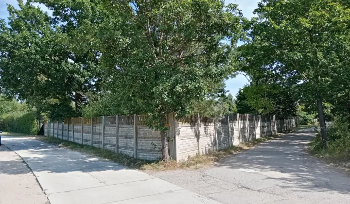 Działka rekreacyjna Złotkowo, ul. Żytnia