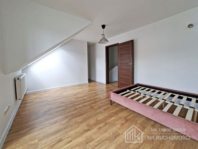 dom wolnostojący, 6 pokoi Niepołomice, ul. Wielicka. Zdjęcie 9