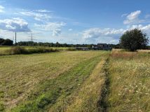 Działka budowlana Oświęcim, ul. Nowe Stawy. Zdjęcie 3