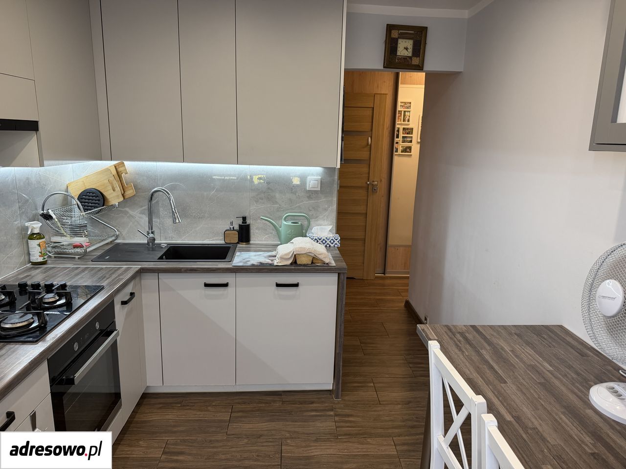 Mieszkanie 3-pokojowe Lublin Kalinowszczyzna, ul. Niepodległości. Zdjęcie 8