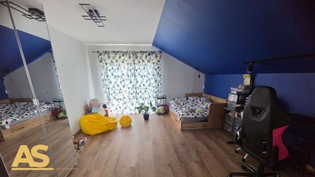 dom wolnostojący, 6 pokoi Stalowa Wola, ul. Wincentego Witosa. Zdjęcie 4