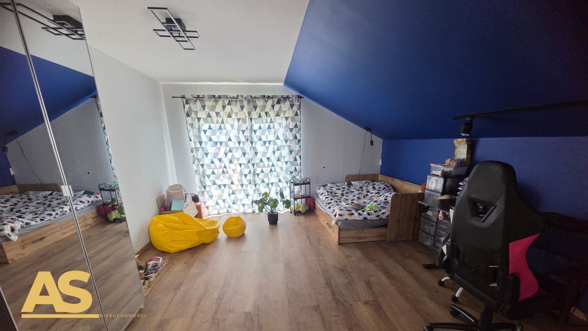 dom wolnostojący, 6 pokoi Stalowa Wola, ul. Wincentego Witosa. Zdjęcie 4