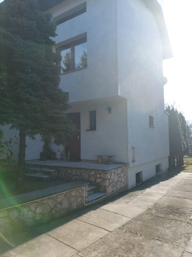 dom, 5 pokoi Koziegłowy. Zdjęcie 13