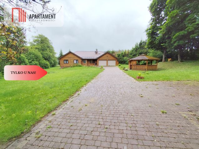 dom wolnostojący, 4 pokoje Stepno. Zdjęcie 28