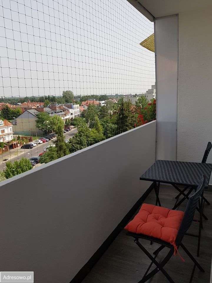 Mieszkanie 3-pokojowe Warszawa Wilanów, ul. Królowej Marysieńki