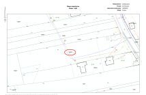 Działka budowlana Krawce. Zdjęcie 2