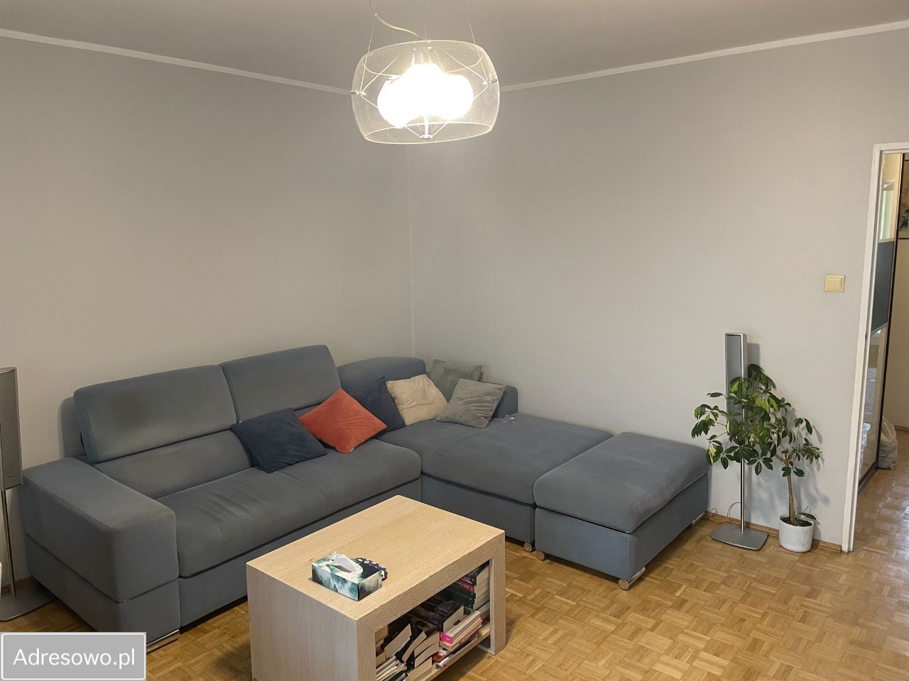 Mieszkanie 3-pokojowe Poznań Piątkowo, os. Bolesława Śmiałego