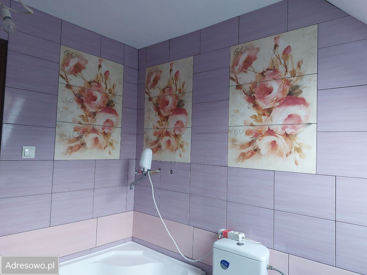 dom wolnostojący, 5 pokoi Dąbroszyn. Zdjęcie 6