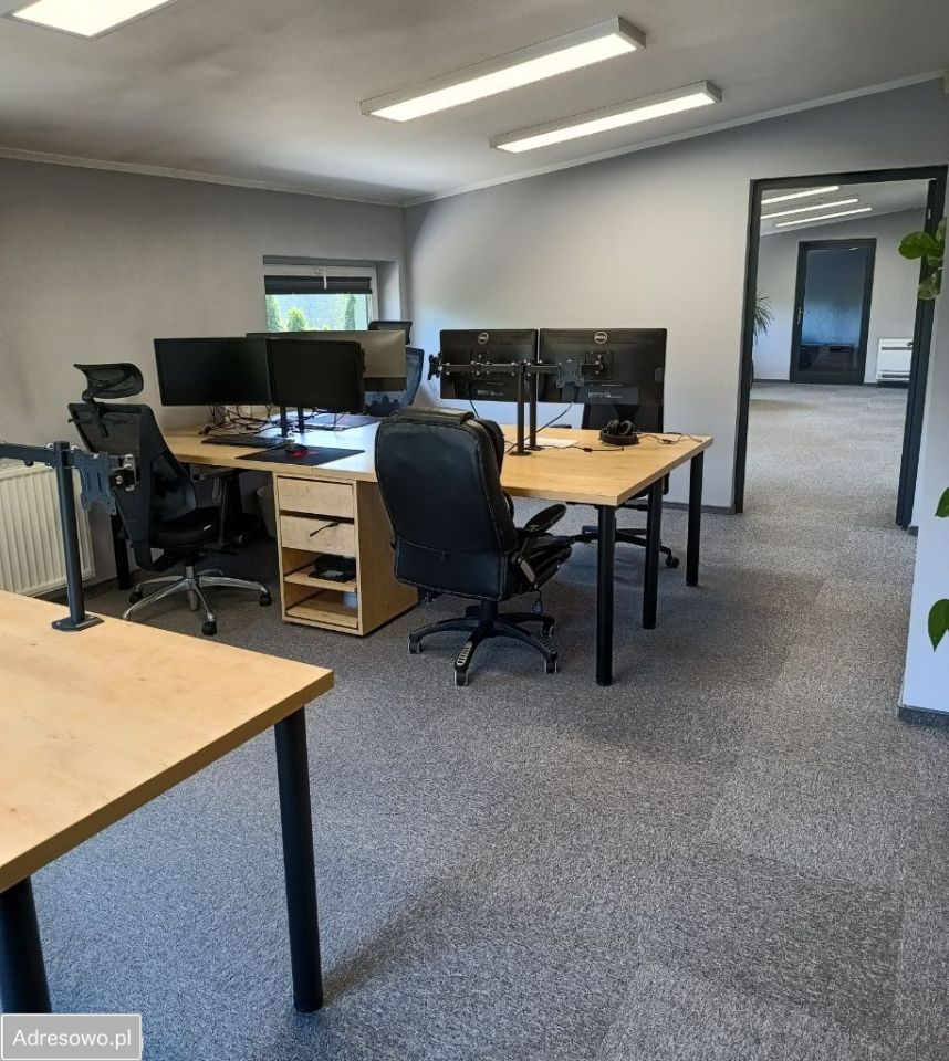 Biuro Częstochowa Gnaszyn Górny, ul. Rumiankowa. Zdjęcie 18