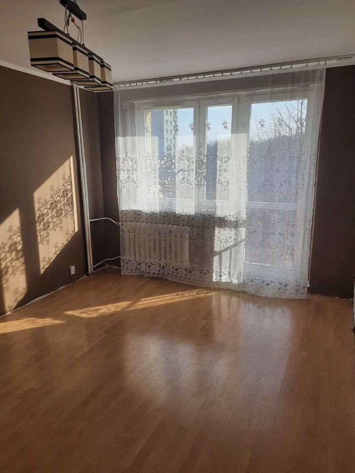 Mieszkanie 1-pokojowe Ruda Śląska Ruda. Zdjęcie 1