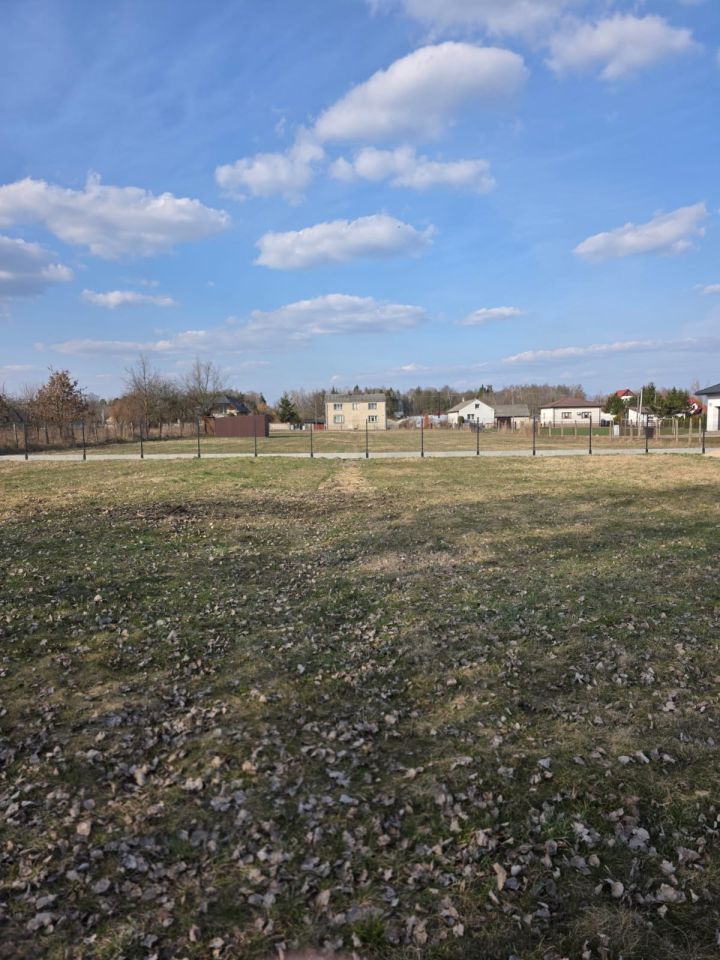 Działka budowlana Jakubowizna. Zdjęcie 19