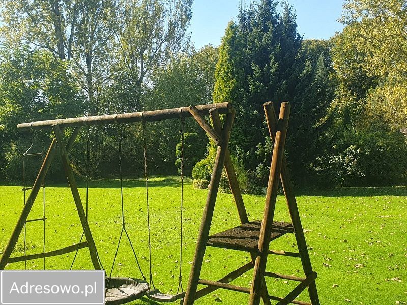 Nieruchomość komercyjna Biestrzynnik. Zdjęcie 11